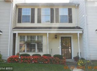 656 Mount Lubentia Ct E, Upper Marlboro, MD 20774