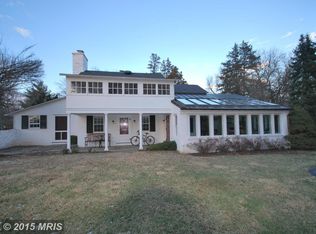 14 Morven Park Rd NW, Leesburg, VA 20176