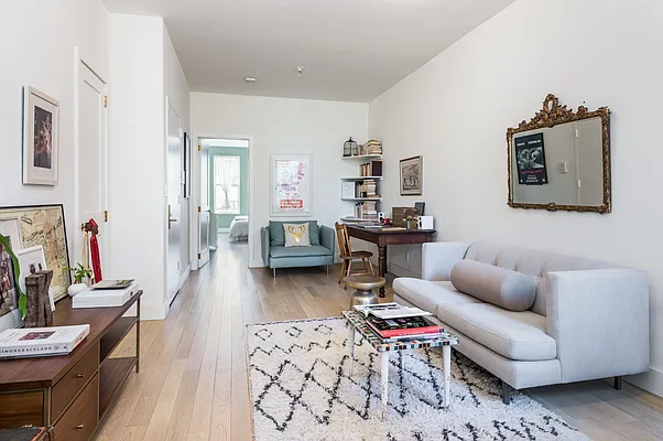 Rented by Brown Harris Stevens | media 8