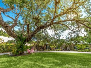 80 S River Rd, Sewalls Pt, FL 34996