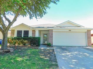 1562 Brandywine Ln, Little Elm, TX 75068