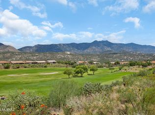37729 S Spoon Dr, Saddlebrooke, AZ 85739