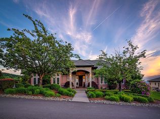 24303 NE 124th Cir, Brush Prairie, WA