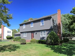 159 McKay St, Beverly, MA 01915