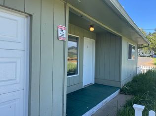 707 Cedar St APT 1, Yoncalla, OR 97499