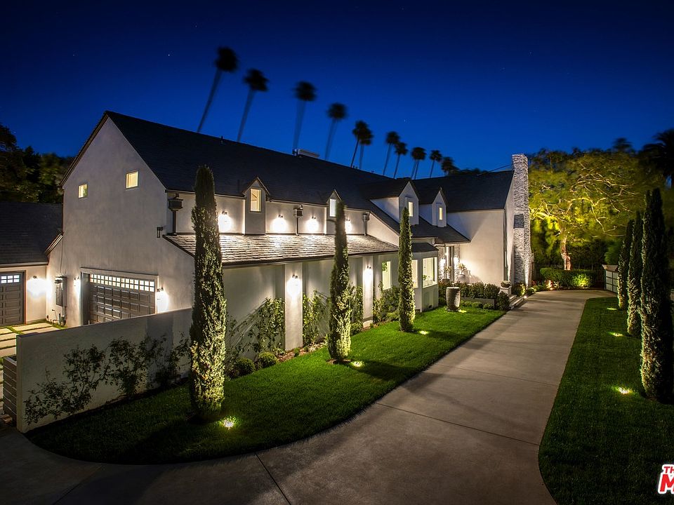 2nd image of 1008 Benedict Canyon Dr