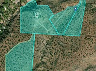 S Wandervogel Way, San Simon, AZ 85632