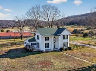 4761 Gum Springs Mountain Rd, Sparta, TN 38583