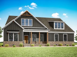 Westmoreland Plan, Pomeroy Park, Quinton, VA 23141