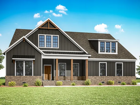 Westmoreland Plan, Pomeroy Park