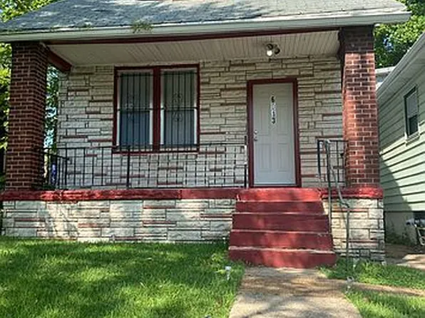 6013 Lucille Ave, Saint Louis, MO 63136