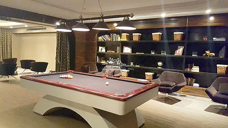 Rented by Rossi Living