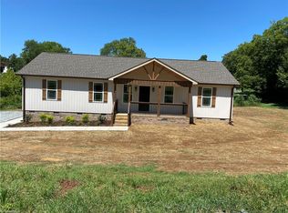 2855 Swepsonville Methodist Church Rd, Graham, NC 27253