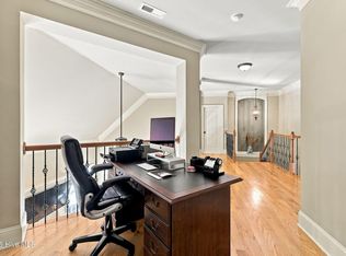3521 Castelaine Circle, Apex, NC 27539