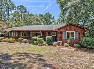 229 Welsh St, Camden, SC 29020