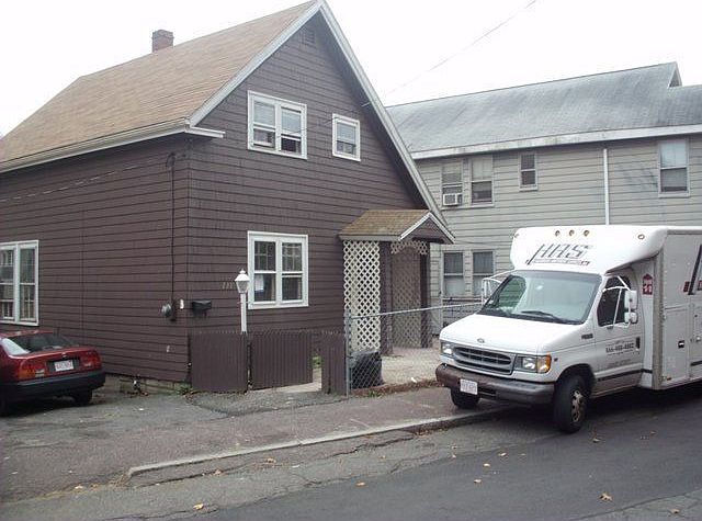 2nd image of 131 Tremont St