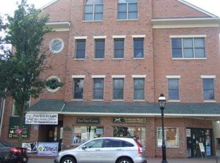 29 Alden St APT 3H, Cranford, NJ 07016