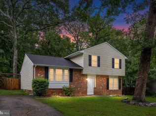 6908 Wild Turkey Dr, Spotsylvania, VA 22553
