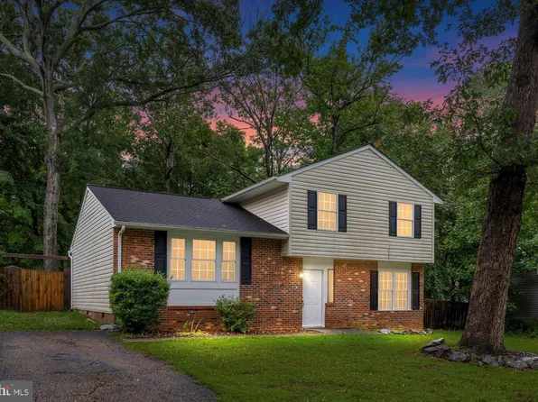 6908 Wild Turkey Dr, Spotsylvania, VA 22553