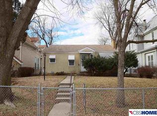 2142 S 33rd St, Omaha, NE 68105