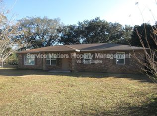4340 W Avenida De Golf, Pace, FL 32571