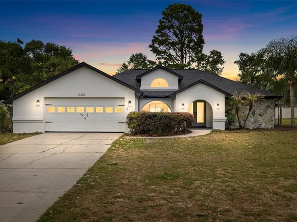 13269 Don Loop, Spring Hill, FL 34609