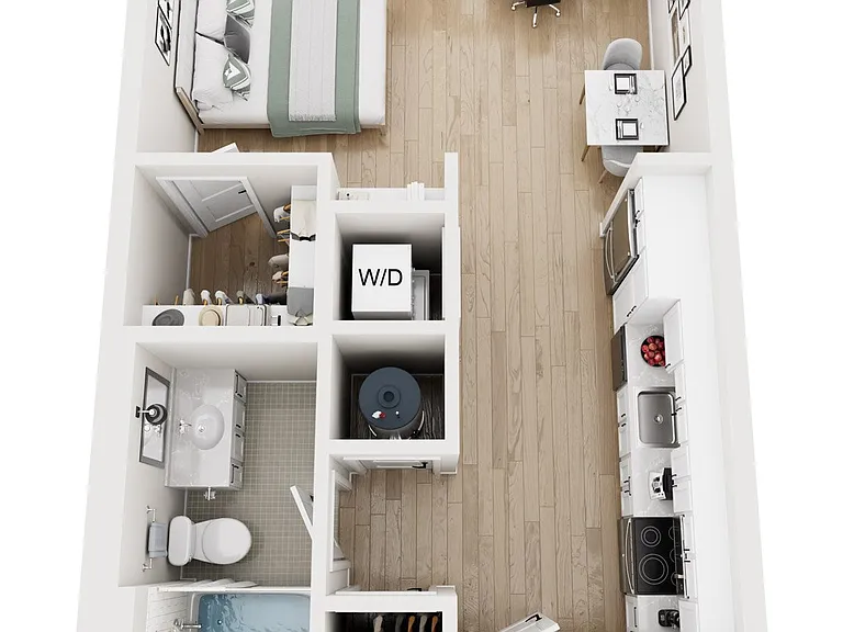 Aviator Lofts — Photo 30