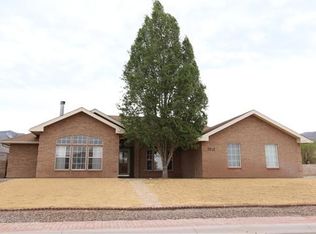 2248 Cielo Vis, Alamogordo, NM 88310