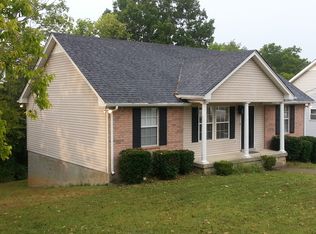 312 Cedarview Dr, Nashville, TN 37211