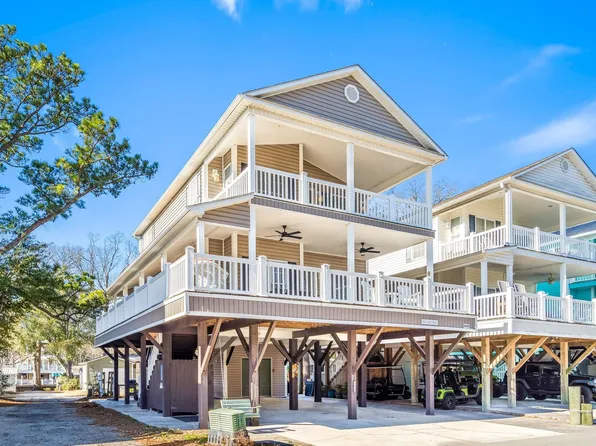 6001 - MH141C S Kings Hwy. #MH141C Coral Dr, Myrtle Beach, SC 29575