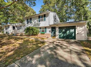 316 Charles Dr, Galloway, NJ 08205