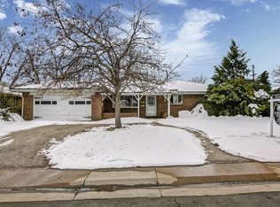 6740 W 36th Pl, Wheat Ridge, CO 80033