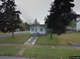 702 S 36th St, South Bend, IN