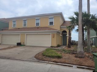 55 Harbor Town, Laguna Vista, TX 78578