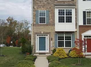 13235 Guilford Run Ln, Silver Spring, MD 20904