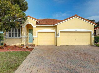 1426 Magliano Dr, Boynton Beach, FL 33436