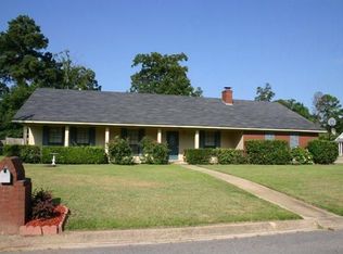 100 Strasbourg Dr, West Monroe, LA 71291