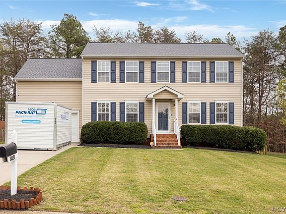4th image of 8021 Falcon Creek Ct