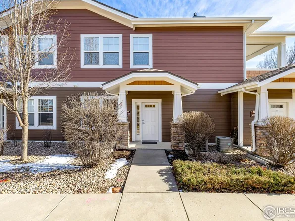2214 Owens Ave #101, Fort Collins, CO 80528