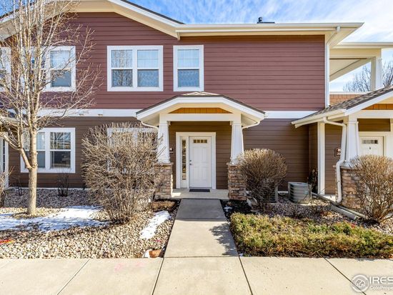 2214 Owens Ave #101, Fort Collins, CO 80528