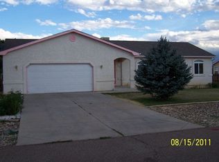 282 W Burke Dr, Pueblo West, CO 81007