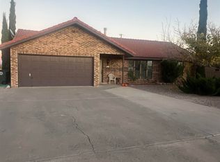 809 Sierra Vista Dr, Truth Or Consequences, NM 87901