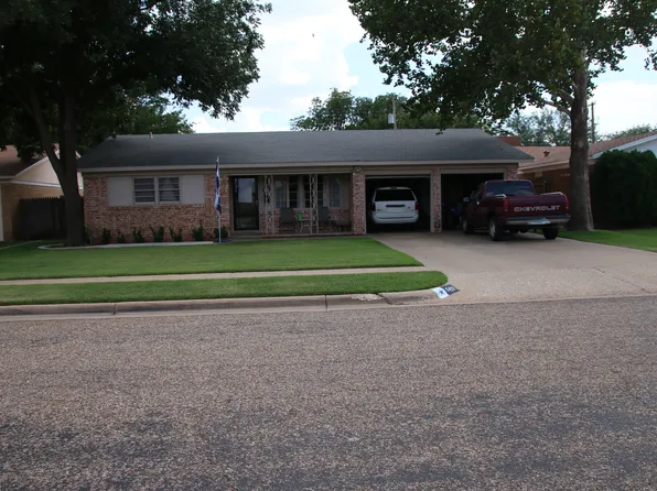 5423 41st St, Lubbock, TX 79414