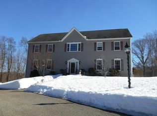13 Elmwood Ter, Millbury, MA 01527