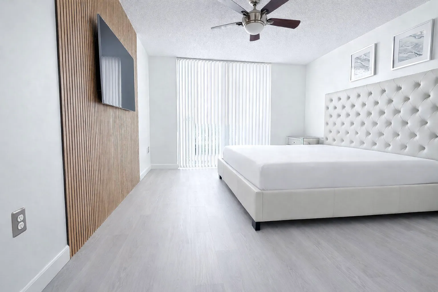 1 bed, 887 sqft, $2,750 — Photo 4