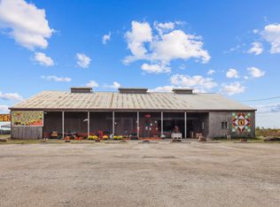 7430 SE 250th Rd, Osceola, MO 64738