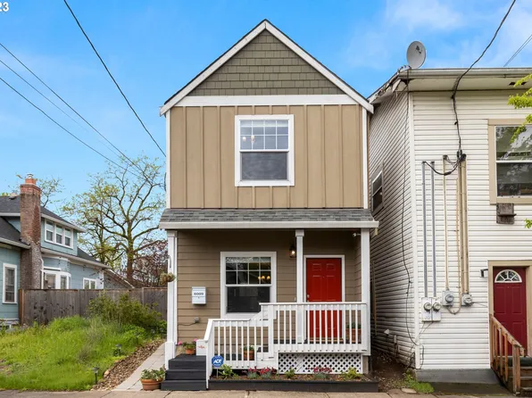 6009 SE 86th Ave, Portland, OR 97266
