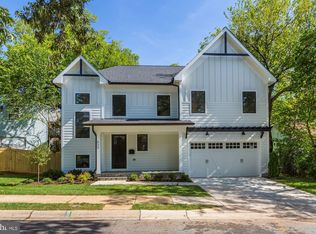 601 Ritchie Ave, Silver Spring, MD 20910