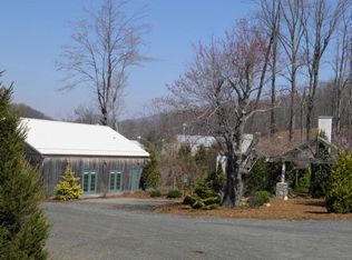 313 Mount Jefferson State Park Rd, West Jefferson, NC 28694