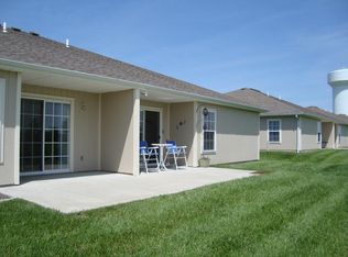 3517 John J Housel Dr, Sedalia, MO 65301